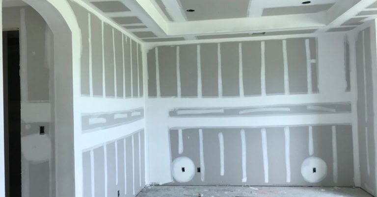 Gesseiro no Joquei Clube | Serviço de Gesso em Boa Vista-RR seviços realizados (5)